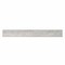 Msi Veneto Gray Bullnose 3 In. X 24 In. Matte Porcelain Wall Tile, 12PK ZOR-PT-TR-0146 - alternate 4